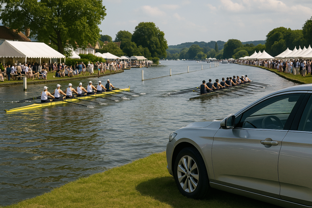 Henley Royal Regatta