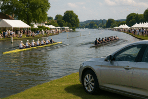 Henley Royal Regatta